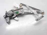Fensterheber Links Hinten 62188SA012 Subaru Forester (SG) SUV 2.0 16V X (EJ201)