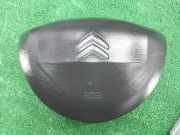 Airbag Set 8211QT Citroën C6 (TD) Limousine 2.7 HDiF V6 24V (DT17TED4(UHZ))