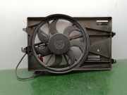 Kühlerventilator 2S718C607B Ford MONDEO BERLINA (GE) Trend 116 CV / 85 KW