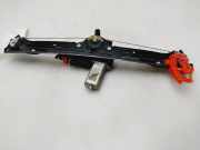 Fensterheber Links Vorne 51836460 Fiat Bravo (198A) Schrägheck 1.6 JTD Multijet 105 (198.A.3000)