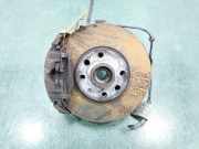 Achsschenkel Halter Links Vorne 24443537 Opel Astra G Limousine 1.6 (Z16SE)