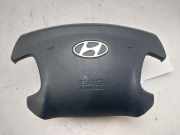 Airbag Lenkrad 569003K140FZ Hyundai Sonata Limousine 2.0 CRDI VGT 16V (D4EA)