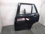 Tür Links Hinten 41009628743 BMW X1 (E84) SUV sDrive 18d 2.0 16V (N47-D20C)