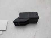 Vorglüh Relais 9663696380 Citroën C4 Picasso (UD/UE/UF) Großraumlimousine 1.6 HDi 16V 110 (DV6TED4(9HZ))