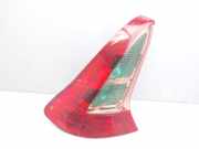 Rücklicht Rechts 6351T6 Citroën C4 Coupé (LA) Schrägheck 3-drs 1.6 HDi 16V (DV6ATED4(9HX))