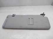 Sonnenblende Links 85201D3000TTX Hyundai Tucson (TL) SUV 2.0 CRDi 16V 2WD (D4HA)