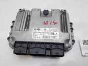 Motorsteuergerät 9659728480 Citroën C5 II Berline (RC) Schrägheck 1.6 HDiF 16V (DV6TED4(9HZ))