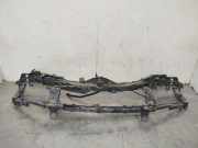 Schließplatte Kühlerträger 1675180 Ford Focus 2 Limousine 1.8 TDCi 16V (KKDA)