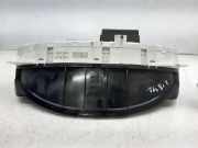 Tachoeinheit Kmh 12767384 Saab 9-5 (YS3E) Limousine 1.9 TiD 16V (Z19DTH)