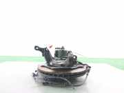 Achsschenkel Halter Links Vorne 90498808 Opel Astra G (F07) Coupé 2.2 16V (Z22SE)