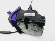 Türschloss Links Hinten 81410A4030 Kia Carens IV (RP) Großraumlimousine 1.7 CRDi 16V (D4FD)