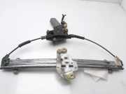 Fensterheber Links Vorne 824011G000 Kia Rio II (DE) Schrägheck 1.5 CRDi VGT 16V (D4FA)