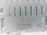 Tachoeinheit Kmh 6L0920803A Seat Cordoba (6L2) Limousine 1.9 TDI (AXR)