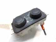 Bedienung Klimaanlage 52488601 Renault Vel Satis (BJ) Großraumlimousine 2.2 dCi 150 16V (G9T-702)