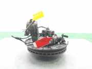 Achsschenkel Halter Links Vorne 1K0407255P Audi A3 (8P1) Schrägheck 3-drs 2.0 TDI 16V (BKD)
