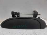 Türgriff Außen Links Vorne 7700426086 Renault Clio II (BB/CB) Schrägheck 1.9 D (F8Q-630)