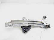 Fensterheber Rechts Hinten 9802523180 Citroën C4 Berline (NC) Schrägheck 5-drs 1.6 Hdi (DV6C(9HD))