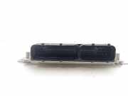 Motorsteuergerät 55186489 Fiat Multipla (186) Großraumlimousine 1.9 JTD 115 (186.A.8000)