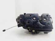 Türschloss Links Vorne 3B1837015AM Seat Cordoba (6L2) Limousine 1.4 16V (BKY)