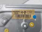 Fensterheber Links Vorne 824703F010 Kia Opirus Limousine 3.5 V6 24V (6GCU)