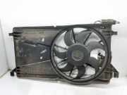 Kühlerventilator 3M5H8C607RG Ford Focus C-Max Großraumlimousine 1.8 16V (Q7DA)
