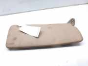 Sonnenblende Links 51162699047 BMW 3 serie (E46/2) Coupé 318 Ci 16V (N42-B20)