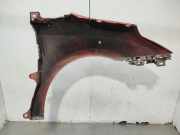 Kotflügel Links Vorne 7840Q3 Citroën C4 Coupé (LA) Schrägheck 3-drs 1.6 HDi 16V 110 (DV6TED4(9HY))