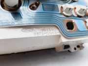 Tachoeinheit Kmh 89FB10848A Ford FIESTA BERL./COURIER Porto 60 CV / 44 KW