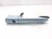 Türgriff Außen Links Vorne 9464553080 Fiat Ulysse (179) Großraumlimousine 2.0 JTD 16V (DW10TED4(RHW))