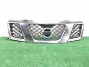 Grill 62310EBXXX Nissan Pathfinder (R51) SUV 2.5 dCi 16V (YD25DDTi)
