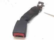 Gürtelschnalle Rechts Hinten 72113448370 BMW X3 (E83) SUV 2.0d 16V (M47-D20(204D4))