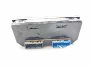 Bedienung Klimaanlage 13247811 Opel Astra H (L48) Schrägheck 5-drs 1.4 16V Twinport (Z14XEP)