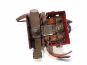 Sicherungskasten Renault Megane II (LM) Limousine 1.6 16V (K4M-760)