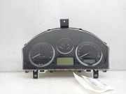 Tachoeinheit Kmh 6H5210849FH Land + Range Rover Freelander II Geländewagen 2.2 td4 16V (224DT)