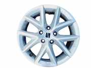 Felgenset 4 Stück R16 Seat (KL1) Style 116 CV / 85 KW