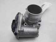 Drosselklappe 3510007250 Kia Stonic (YB) SUV 1.0i T-GDi 12V Eco-Dynamics+ (G3LF)