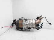 Rußpartikelfilter 18190RFWG00 Honda CR-V (RE/RM) SUV 2.2 i-DTEC 16V (N22B3(Euro 5))