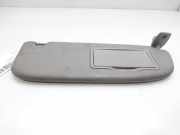 Sonnenblende Rechts 8143T3 Peugeot 406 (8B) Limousine 2.0 HDi 110 (DW10ATED(RHZ))