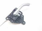 Türgriff Innen Rechts Hinten 82623G4000 Hyundai i30 Fastback (PDEBA/PEDBC) Liftback 1.0 T-GDI 12V Hybrid 48V (G3LF)