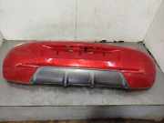 Stoßstange Hinten 4538807901 Smart Forfour (453) Schrägheck 5-drs 0.9 TCE 12V (M281.910)