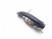 T?rgriff Au?en Ra 7L6837205CGRU Volkswagen Touareg (7LA/7L6) SUV 2.5 TDI R5 (BAC) BAC