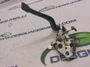 Motorhaubenschloss 9671599380 Peugeot 3008 I (0U/HU) Großraumlimousine 1.6 HDiF 16V (DV6C(9HR))