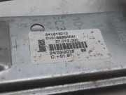 Fensterheber Rechts Hinten 541613212 Opel E Business 90 CV / 66 KW