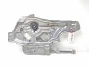 Fensterheber Links Vorne 8247026020 Hyundai Santa Fe I SUV 2.0 CRDi 16V 4x4 (D4EA)