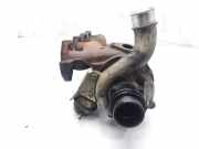 Turbolader 1S4Q6K682AK Ford FOCUS BERLINA (CAK) Trend 101 CV / 74 KW