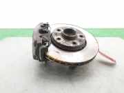 Achsschenkel Halter Links Vorne 400150083R Renault Megane III Berline (BZ) Schrägheck 5-drs 1.5 dCi 110 (K9K-R846)