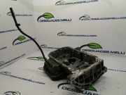 Ölwannenabdeckung 652218 Opel Astra G (F69) Limousine 1.7 CDTi 16V Eco4 (Z17DTL)
