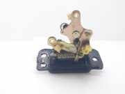 Heckschloss 812303A000 Hyundai Trajet Großraumlimousine 2.0 16V (G4JP)