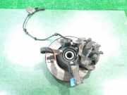 Achsschenkel Halter Rechts Vorne 13165672 Opel Zafira (F75) Großraumlimousine 2.0 DTI 16V (Y20DTH)