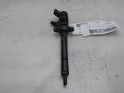 Kraftstoff-Injector 0986435122 Ford BERLINA (CAP) 1.6 TDCi CAT 90 CV / 66 KW